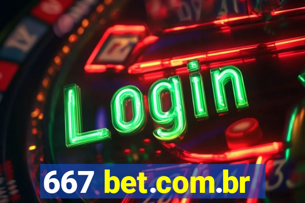 667 bet.com.br
